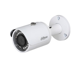 Dahua 4 MP H.265+ IR Bullet Kamera(30m IR)-IPC-HFW1431SP-0280B - Dahua