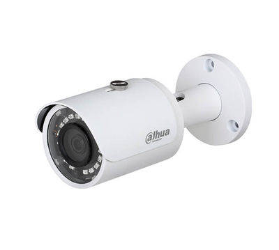 Dahua 4 MP H.265+ IR Bullet Kamera(30m IR)-IPC-HFW1431SP-0280B - 1