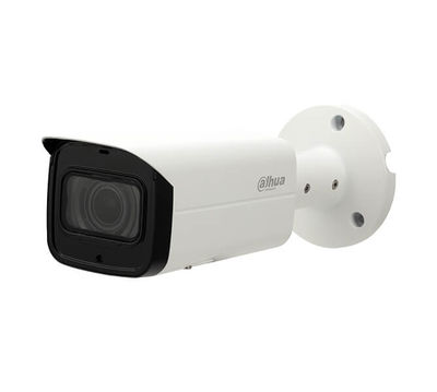 Dahua 4 MP H.265+ IR Bullet Kamera(60m IR)-IPC-HFW4431T-ASE-0360B - 1