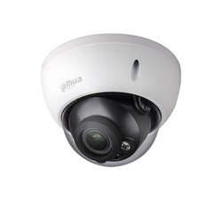 Dahua 4 MP H.265+ IR Dome Kamera(30m IR)-IPC-HDBW2431R-ZS-27135 - Dahua