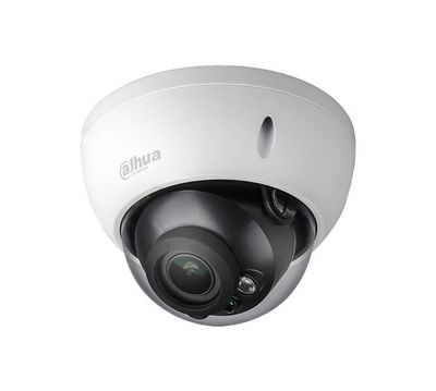 Dahua 4 MP H.265+ IR Dome Kamera(30m IR)-IPC-HDBW2431R-ZS-27135 - 1