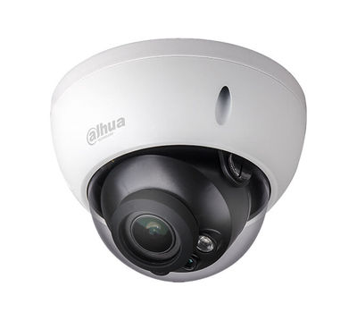 Dahua 4 MP H.265+ IR Dome Kamera(30m IR)-IPC-HDBW2431RP-ZAS-27135 - 1