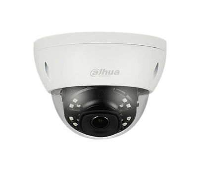 Dahua 4 MP H.265+ IR Dome Kamera(30m IR)-IPC-HDBW4431E-ASE-0280B - 1