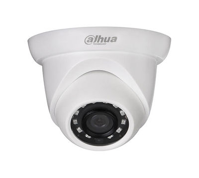 Dahua 4 MP H.265+ IR Dome Kamera(30m IR)-IPC-HDW1431S-0280B - 1