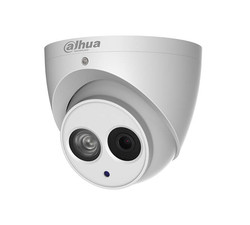 Dahua 4 MP H.265+ IR Dome Kamera(50m IR)-IPC-HDW4431EM-ASE-0360B - Dahua