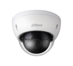 Dahua 5 MP H.265+ Dome(30m IR)-IPC-HDBW1531E-0280B - Dahua