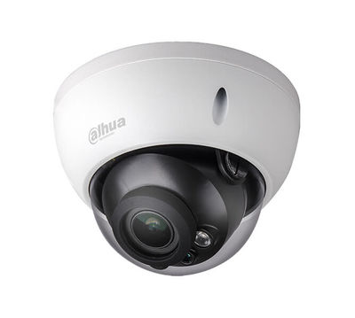 Dahua 5 MP H.265+ Dome(30m IR)-IPC-HDBW2531RP-ZAS-27135 - 1