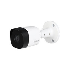 Dahua 5 MP IR Bullet Kamera(20m IR)-HAC-B2A51P - Dahua