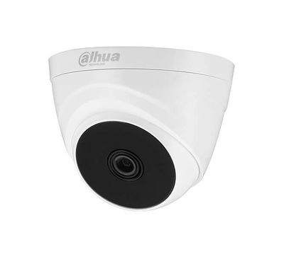 Dahua 5 MP IR Dome Kamera(20m IR)-HAC-T1A51P - 1