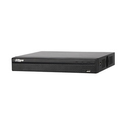 Dahua 8 Kanal H.265+ XVR (1x10TB SATA)-XVR5108H-I - Dahua