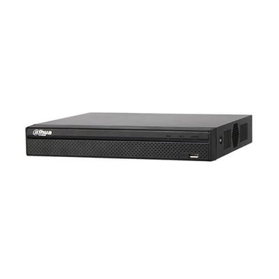 Dahua 8 Kanal H.265+ XVR (1x10TB SATA)-XVR5108H-I - 1