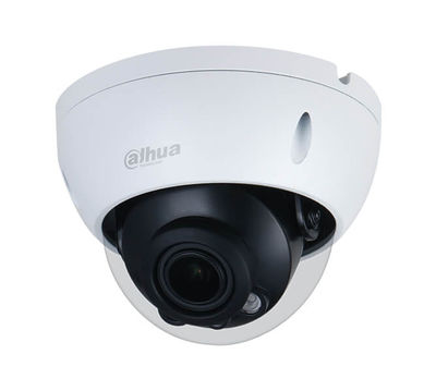 Dahua 8MP WDR IR Dome IP Kamera-IPC-HDBW1831RP-S-0280B - 1