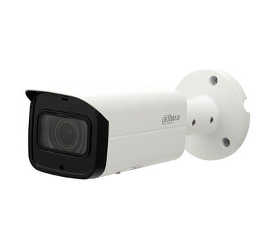 Dahua 8MP WDR IR Mini Bullet Starlight Kamera(80m IR)-IPC-HFW4831TP-ASE - 1