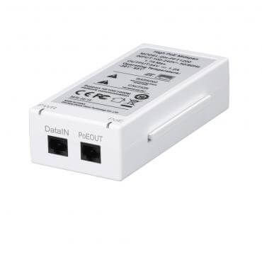 Dahua Hi-PoE(60W) Midspan-PFT1200 - 1