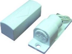 Darbe Sensörü - Scs