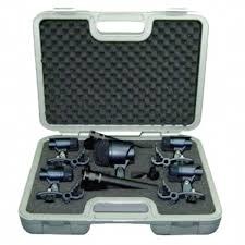 Davul Mikrofon Seti - AV-Jefe