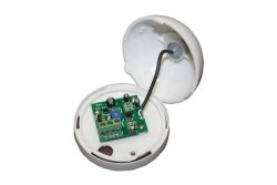 DC 12 Volt Kutulu Ses Karti-Dome Görünümlü- - Bullet