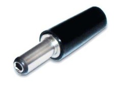 DC Power Jack - Bullet