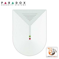 Dijital Cam Kırılma-Glassbreak-Dedektörü - Paradox