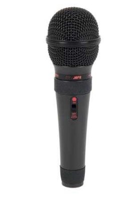 Dinamik Kablolu Mikrofon - 1