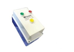 Direkt Termik Manyetik Şalter - 3FAZ