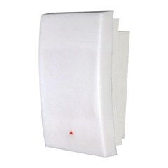 Dual Element Dijital Hareket Dedektörü - Paradox