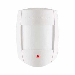 Dual Element Dijital Hareket Dedektörü-Ayak - Paradox