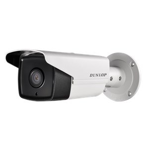 Dunlop-2MP 1080 HD Bullet Kamera-DP-22E16D0T-IT5F - 1