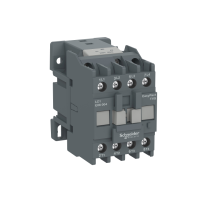 Schneider-Easypact Tvs 4 Kutuplu Contactor 40a Ac1 4no 220v 50-60hz-Lc1e25004m7 - 2