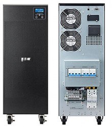 Eaton 9E 10kVA 15-9dk Online 1 1-3 1-9E10KI - Eaton