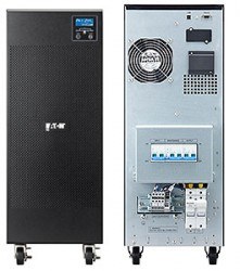 Eaton 9E6KI-6kVA-20-12dk On-line Ups-9E6KI - Eaton