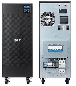 Eaton 9E6KI-6kVA-20-12dk On-line Ups-9E6KI - 1