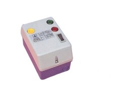 Endirekt Termik Manyetik Şalter - 3FAZ