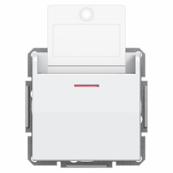 Schneider-Asfora Energy Saver-Mekanik-Çerçevesiz-Eph6270121 - Schneider Electric
