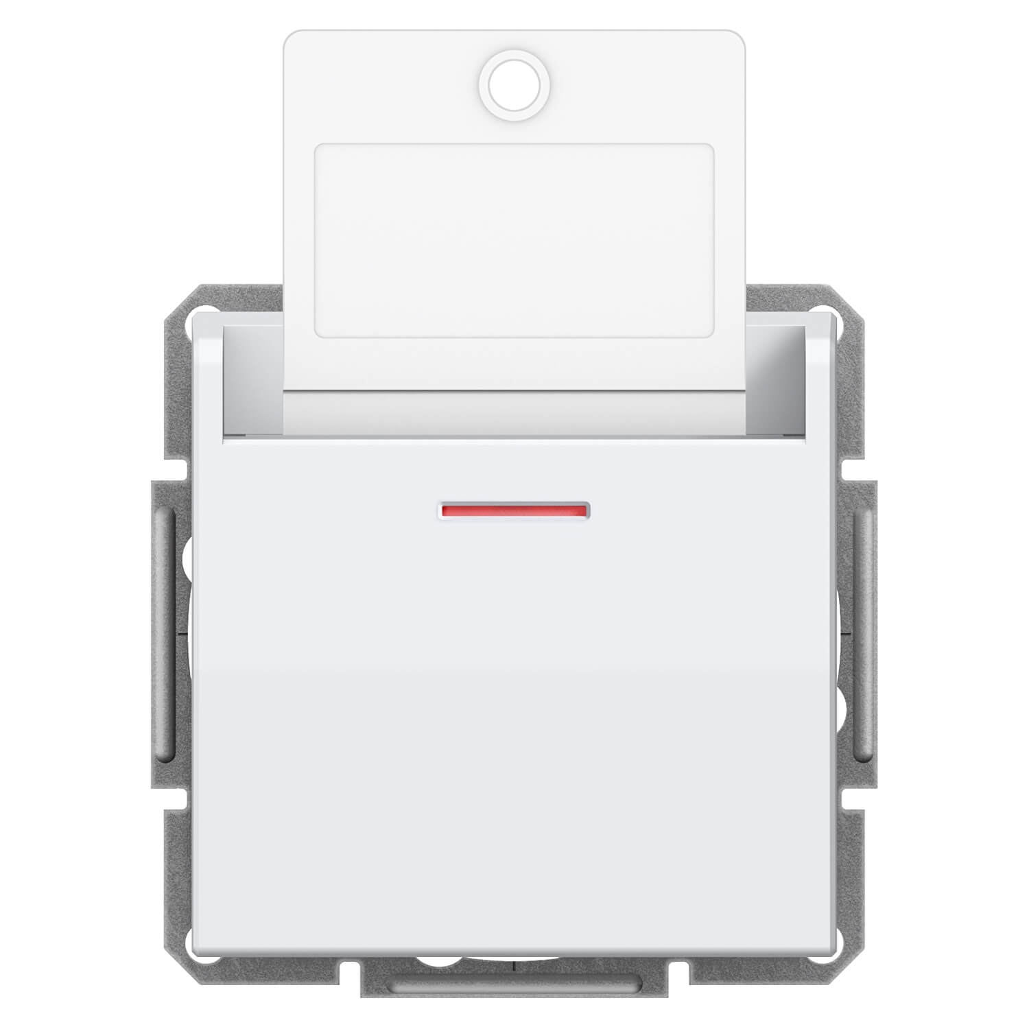 Schneider-Asfora Energy Saver-Mekanik-Çerçevesiz-Eph6270121