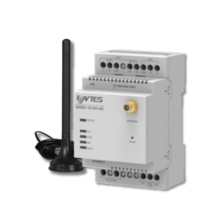 Enerji Doktoru İçin Mobil Erişim | ENTES GEMO-10-DR-4G GSM GPRS Gateway - Entes