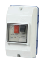 Engine Protection Switch - 3faz