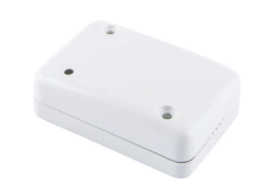 Entegre Sistem Kontrolü İçin FFS-OM301 Adresli Yangın Alarm Çıkış Modülü - Westa