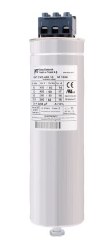 Entes / 400V 10 kVAR 3phase Power Capacitor - Entes