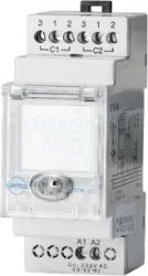 ENTES DTR-10 Astronomic Time Relay - Entes