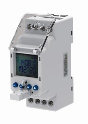 ENTES DTR-20 Astronomic Time Relay - Entes