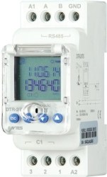 ENTES DTR-20TS Astronomic Time Relay - Entes