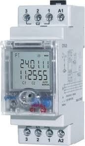 ENTES DTR-25 Astronomic Time Relay - 1