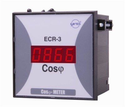 ENTES-ECR-3-96 CosQ Meter - 1