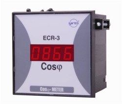 ENTES-ECR-3-96 CosQ Metre - Entes
