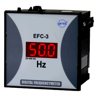 ENTES-EFC-3-96 Frequency Meter - 1