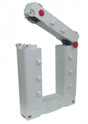 ENTES-ENS AYS 816-2500 Detachable AT Current Transformer - Entes