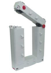 ENTES-ENS AYS 816-4000 Detachable AT Current Transformer - Entes