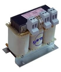 ENTES ENT ERS3 400-10 Shunt Reactor - Entes