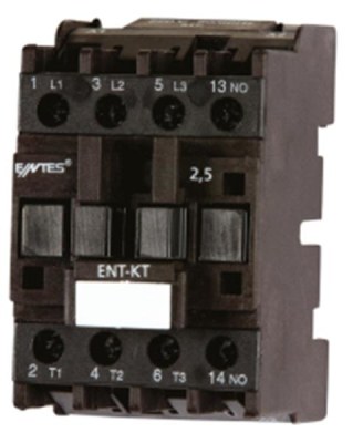 ENTES-ENT-KT-5-c10 Contactor - 1